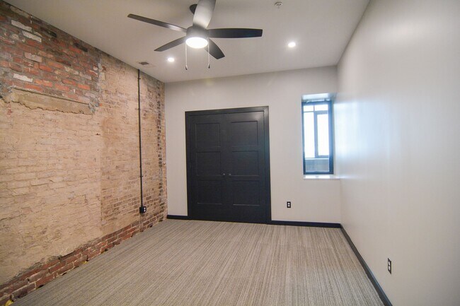 Floorplan - Trios Apartments