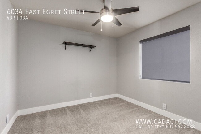 Building Photo - 6034 E Egret St