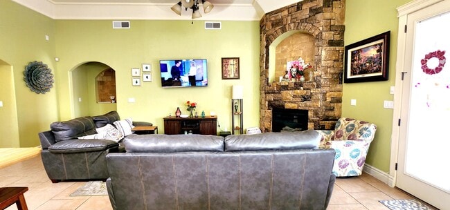 Building Photo - 3113 Rustic Manor Pl