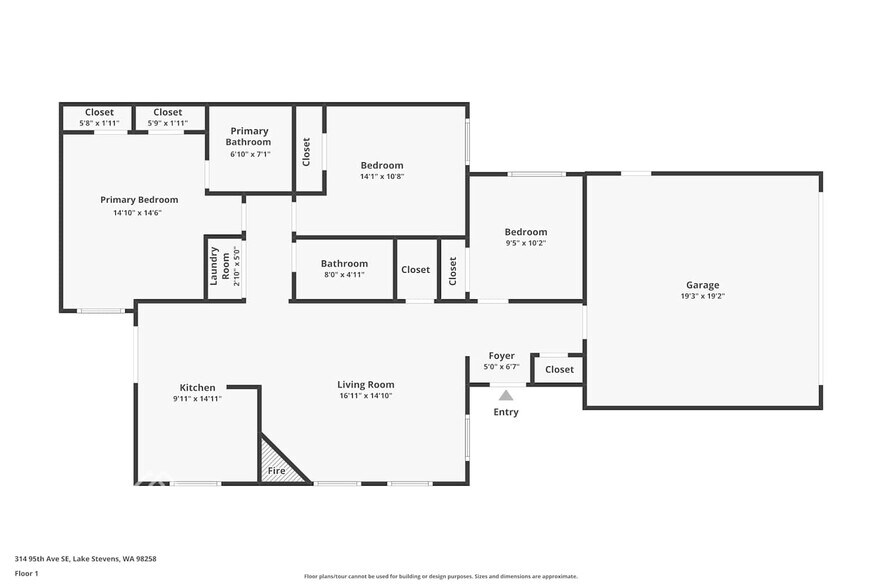 Building Photo - 314 95th Ave SE