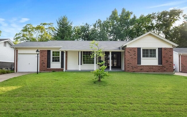 Primary Photo - 3375 Brunswick Dr