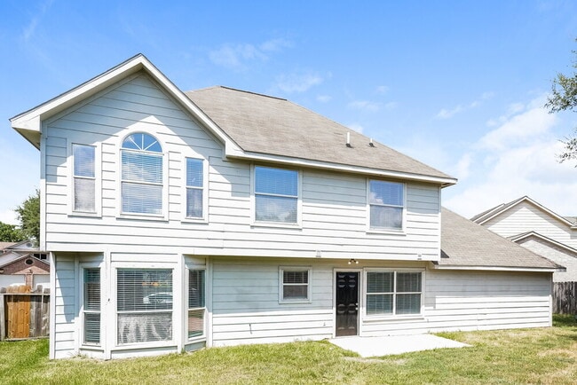 Building Photo - 20415 Blue Beech Dr