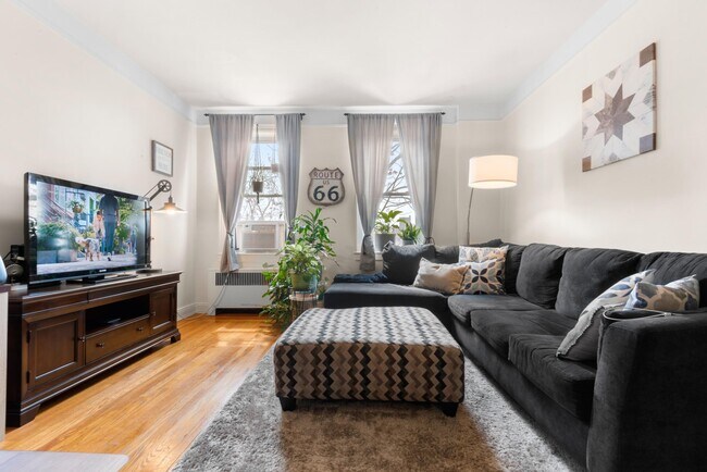 Primary Photo - 292 Harrison Ave