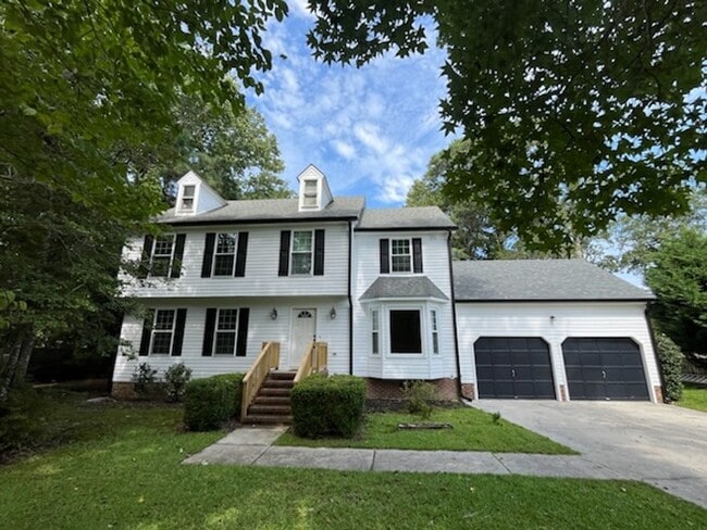 Building Photo - FOUR BEDROOM BRANDYWINE BAY - GATED COMMUNITY