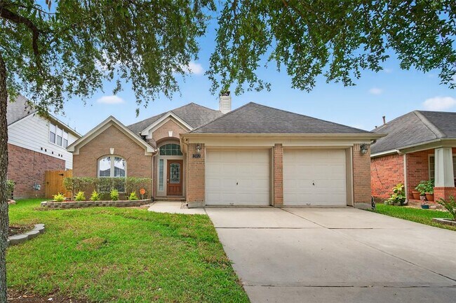 Primary Photo - 13012 Balsam Breeze Ln