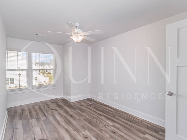 Floorplan - Fairforest Creekside