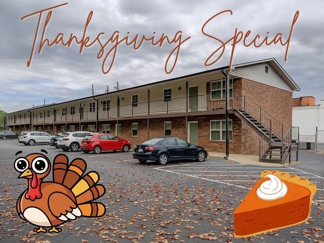 Primary Photo - 3415 Town Country Ave