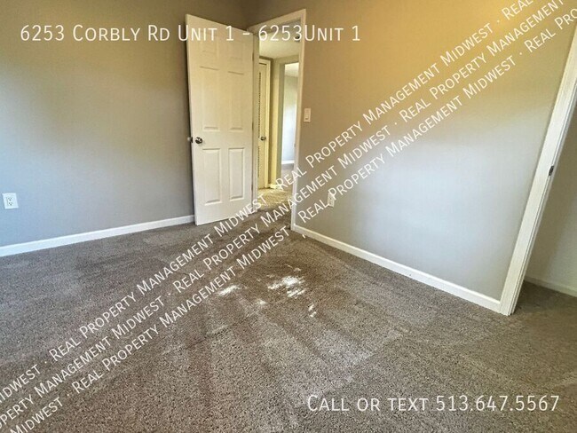 Building Photo - 6253 Corbly Rd