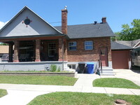 Building Photo - Charming Copperton 4 bedroom upgraded vintage home.