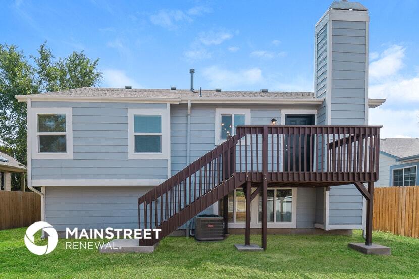 Building Photo - 20851 E Scott Cir