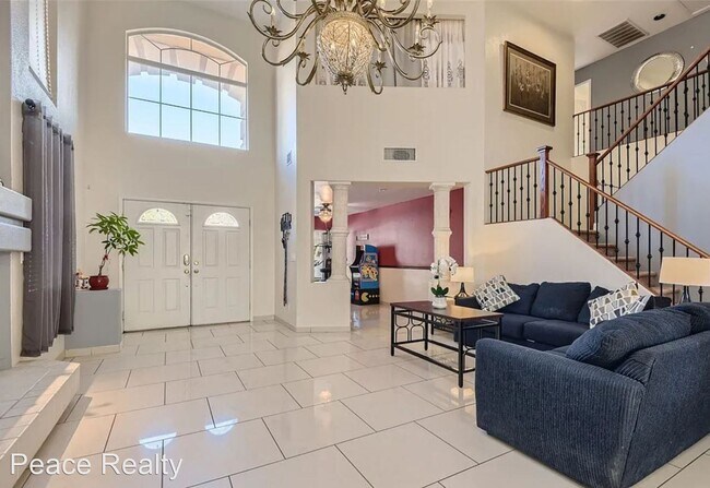 Building Photo - 4 br, 3 bath House - 8411 Canvas Vest Court