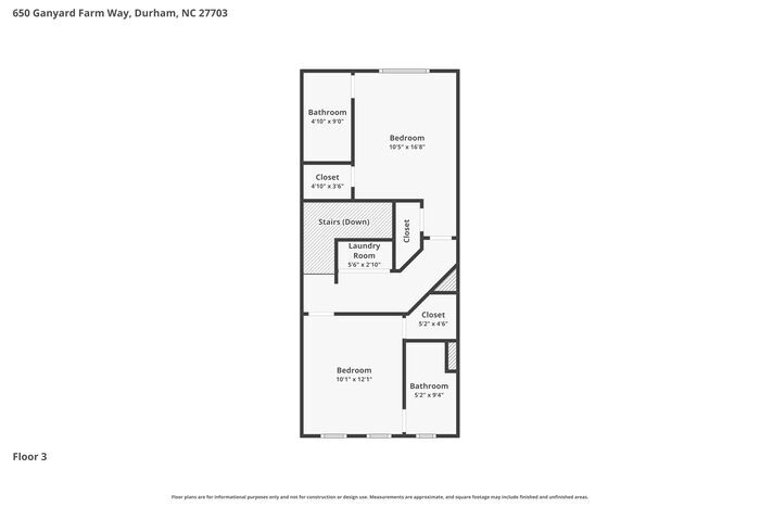 Building Photo - 650 Ganyard Farm Way
