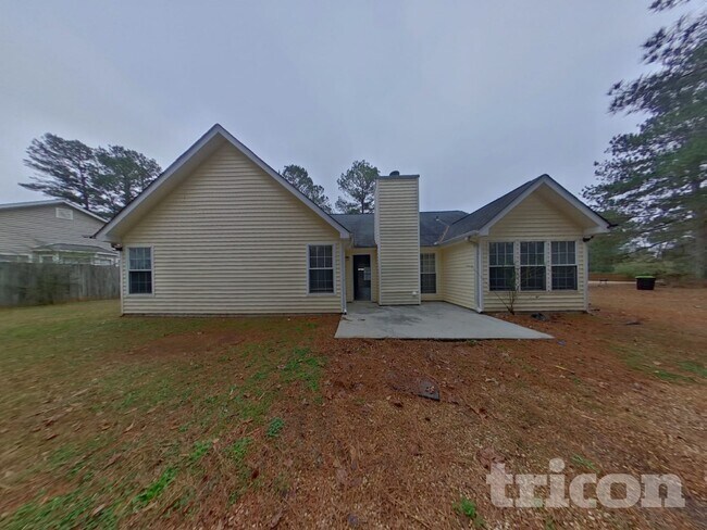 Building Photo - 708 Percevil Point