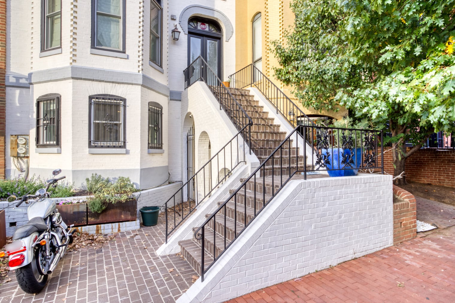 Building Photo - 2107 O St NW