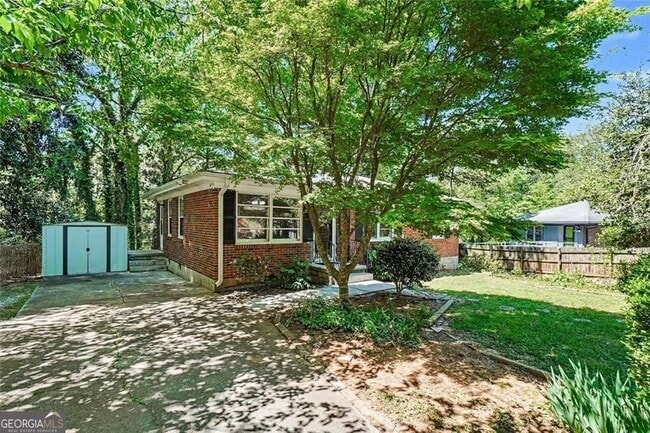 Building Photo - 1689 San Gabriel Ave