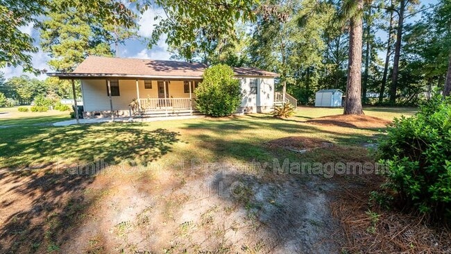 Building Photo - 214 New Grade Rd