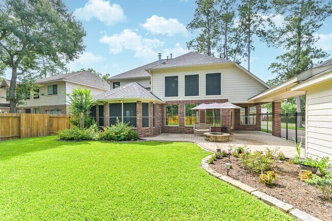 Building Photo - 16022 Diamond Rock Dr