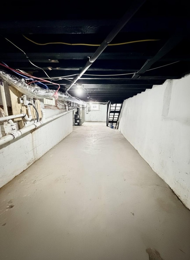 Building Photo - 2129 N Natrona St