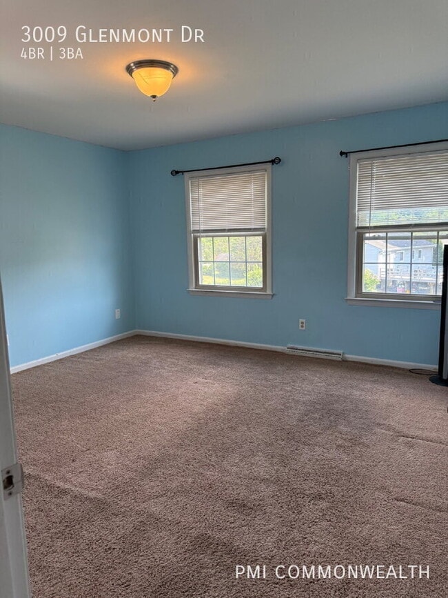 Building Photo - 3009 Glenmont Dr