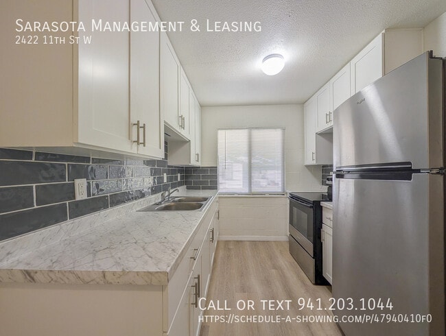 Building Photo - 2422 11th St W