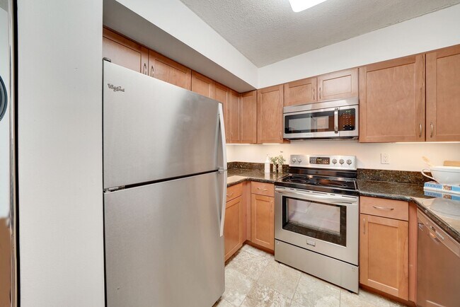 Building Photo - 2100 Langston Blvd