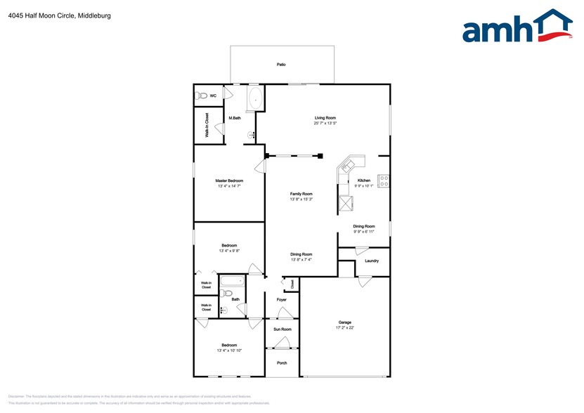 Building Photo - 4045 Half Moon Cir
