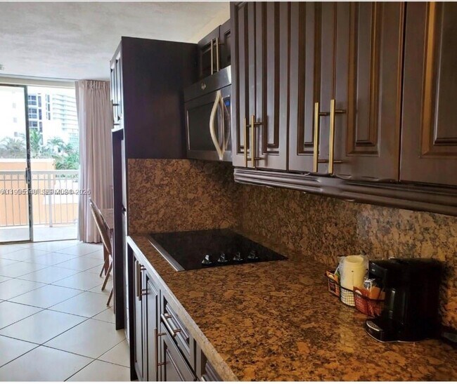 Building Photo - 19201 Collins Ave