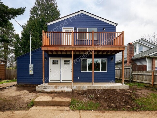Building Photo - 7136 N Amherst St