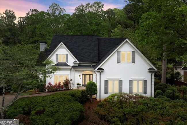 Building Photo - 1431 Waterford Green Dr