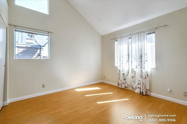 Building Photo - 6153 Potrero Dr