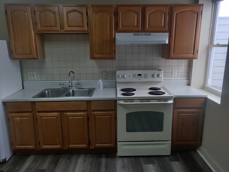 Building Photo - 1108-1112 Butler St