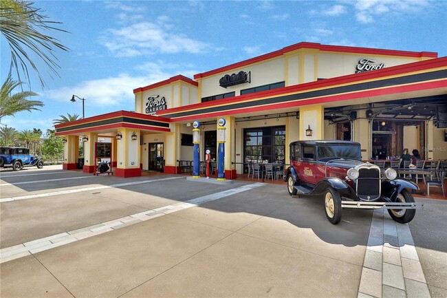 Building Photo - 8041 Lost Shaker Ln