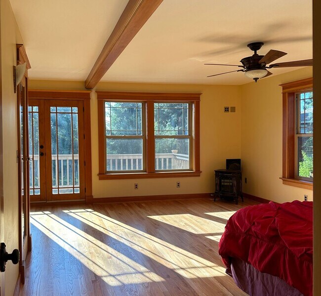 Building Photo - Luxury Craftsman with Spanish Accents & Bo...