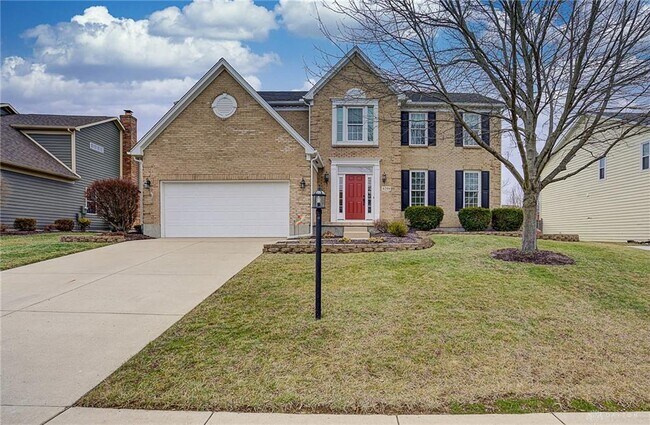 Primary Photo - 4204 Country Glen Cir