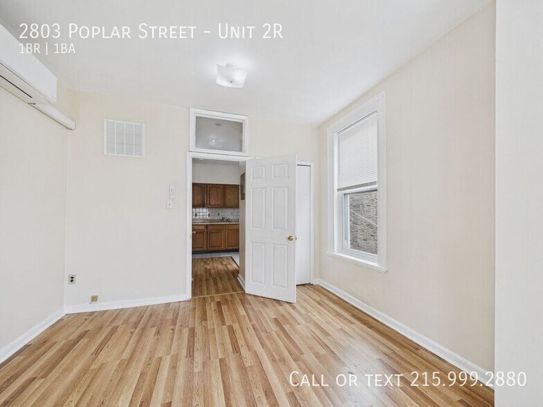 Building Photo - 2803 Poplar St