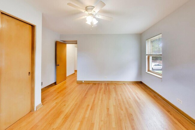 Building Photo - 3024 S Harlem Ave