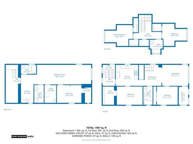 Building Photo - 5542 W 64th St
