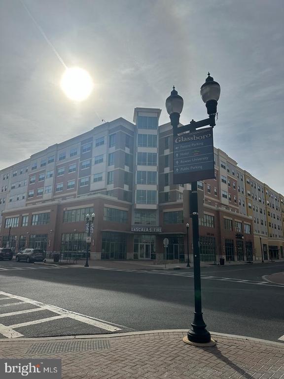 Building Photo - 1 Cornell Rd