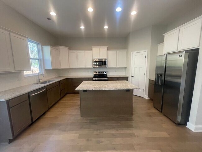 Building Photo - New Construction 4 Bedroom, 3 Bath 2-story ready for immediate move in with Move in Special!
