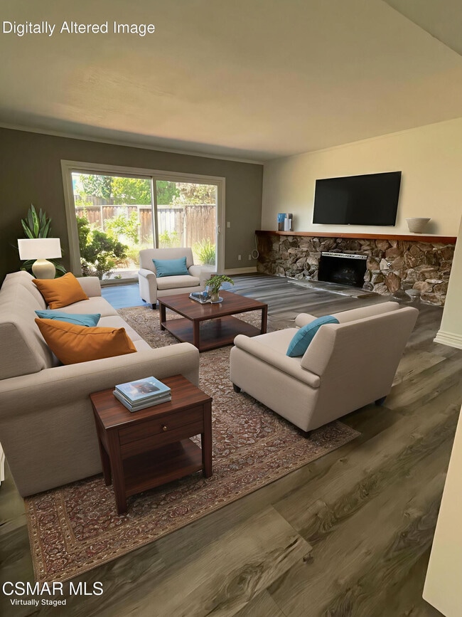 Building Photo - 32023 Wallington Ct