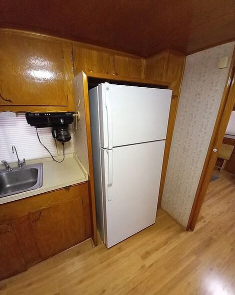 Building Photo - 2063 S Coyote Ave