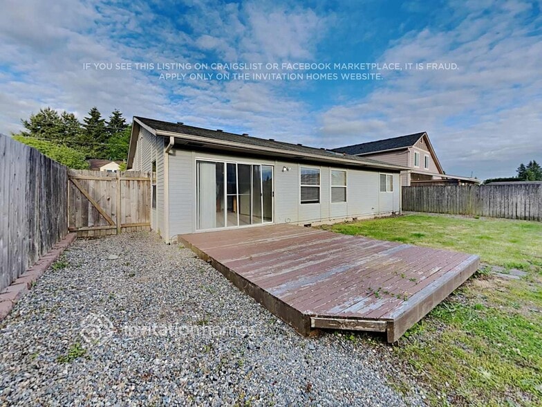 Building Photo - 3106 57th Ave NE