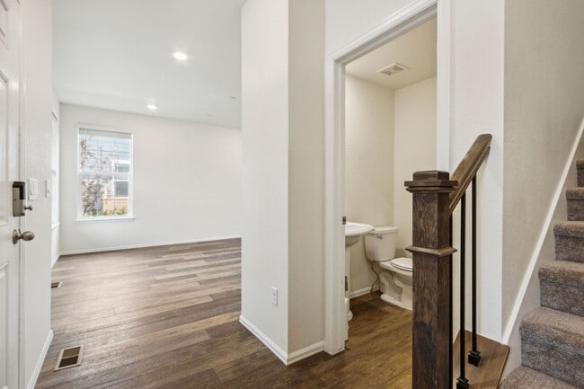 Building Photo - Fort Collins Lifestyle Exemplified by this 2 Bed, 2.5 Bath Paired Home!