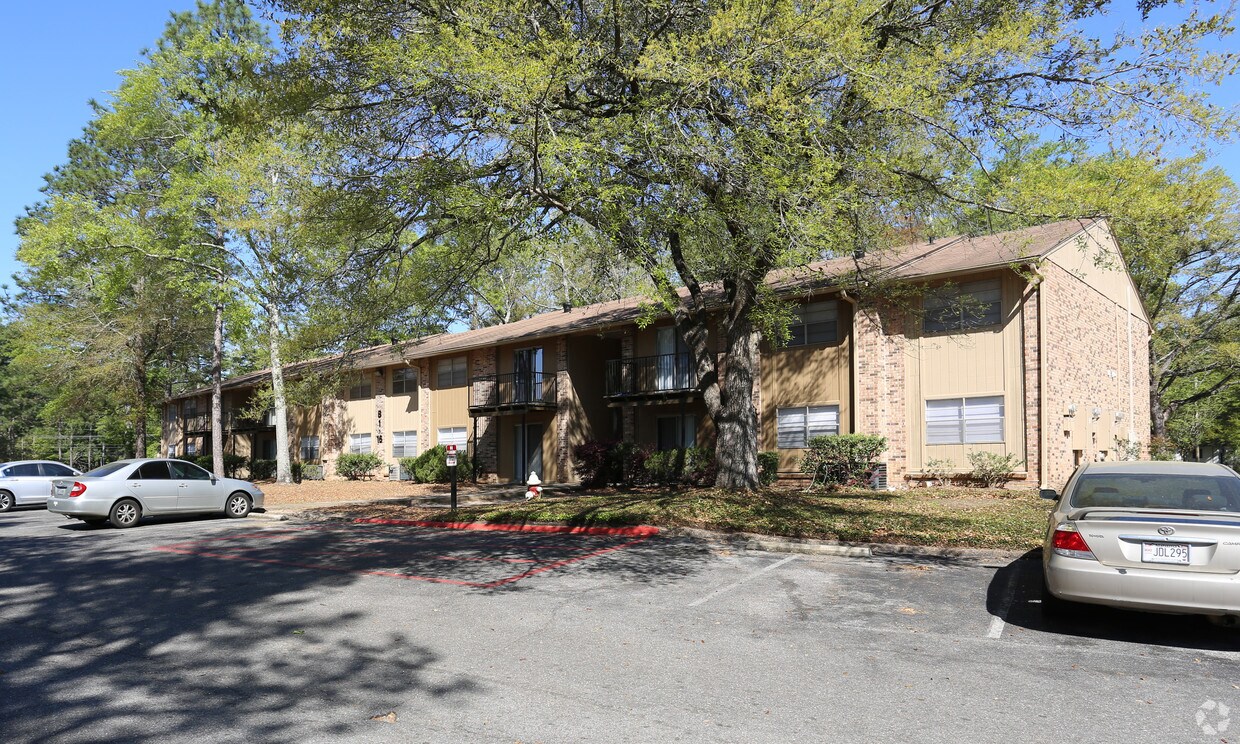 Autumn Woods Mobile Al Apartment Finder