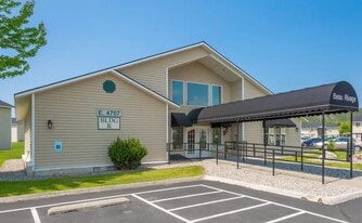 Building Photo - Beau Rivage 324