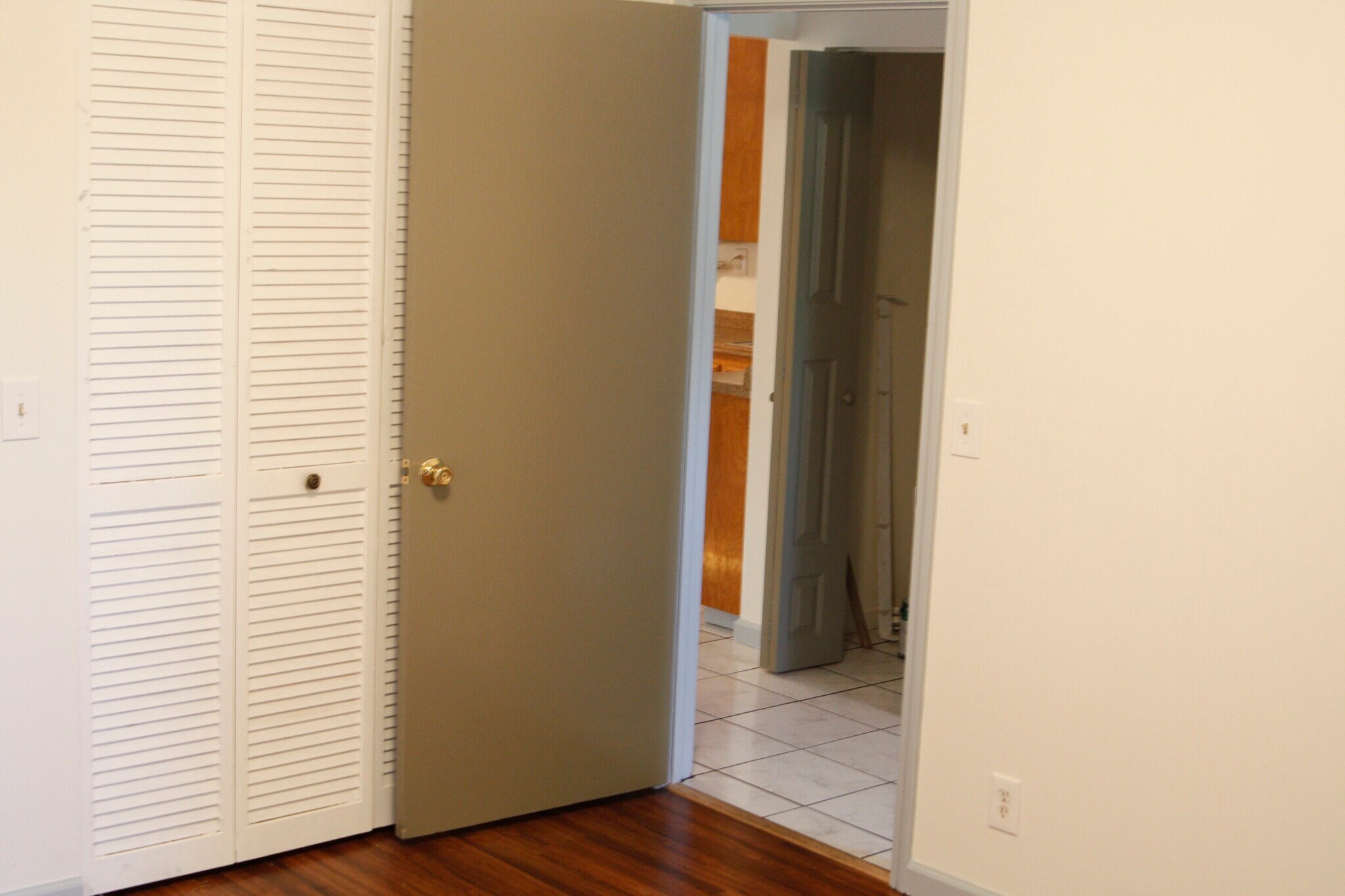 Bedroom 3 - 4019 E 16th St