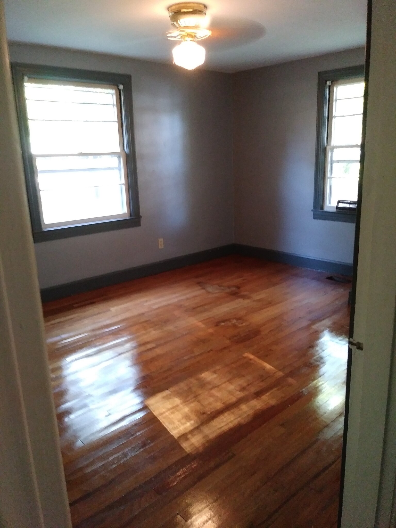 Bedroom #3 - 2609 Pioneer Rd