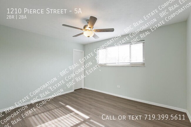 Building Photo - 1210 Pierce St