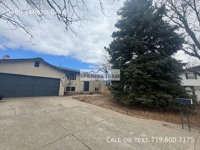 Building Photo - 5460 Zapato Dr