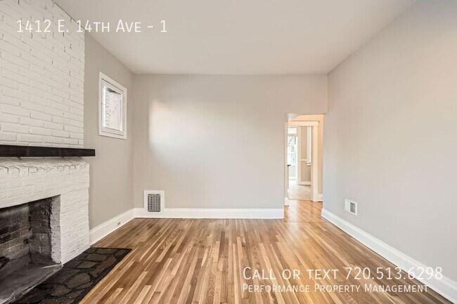 Building Photo - 1412 E 14th Ave